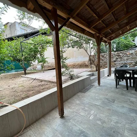 Apartamento 2+1 Full Furnitured House In Center Antália