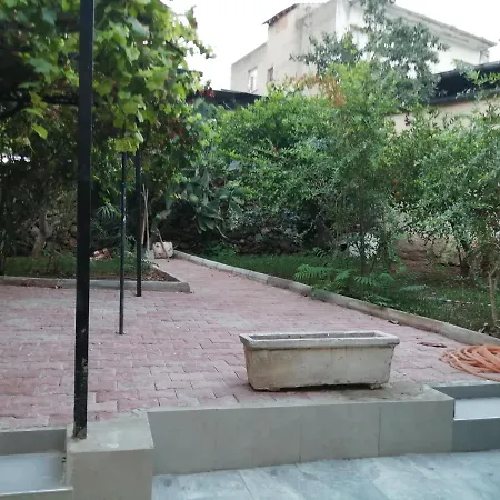 Apartamento 2+1 Full Furnitured House In Center *