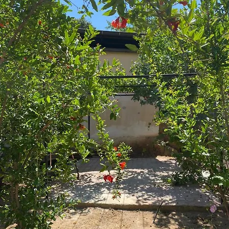 2+1 Full Furnitured House In Center Antália